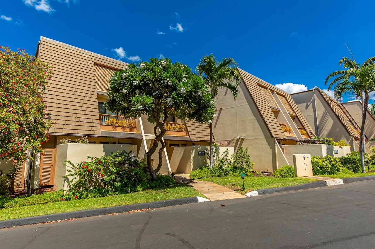 You have arrived exactly where you need to be.