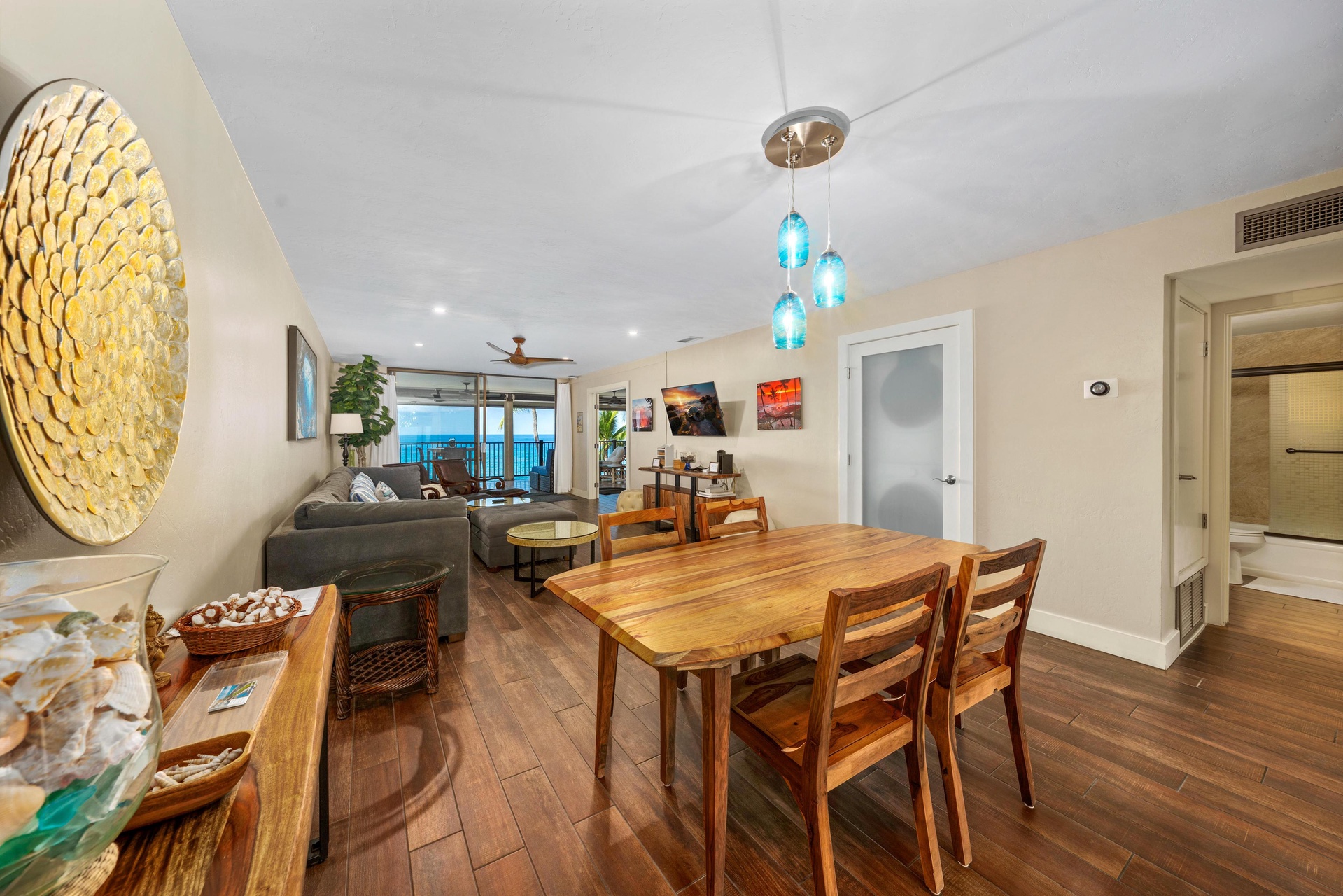 Enjoy your favorite meals