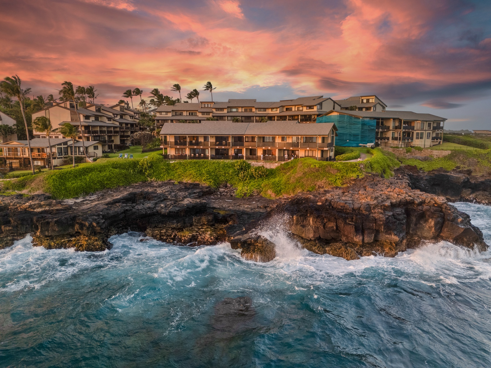 Your Vacation Awaits!