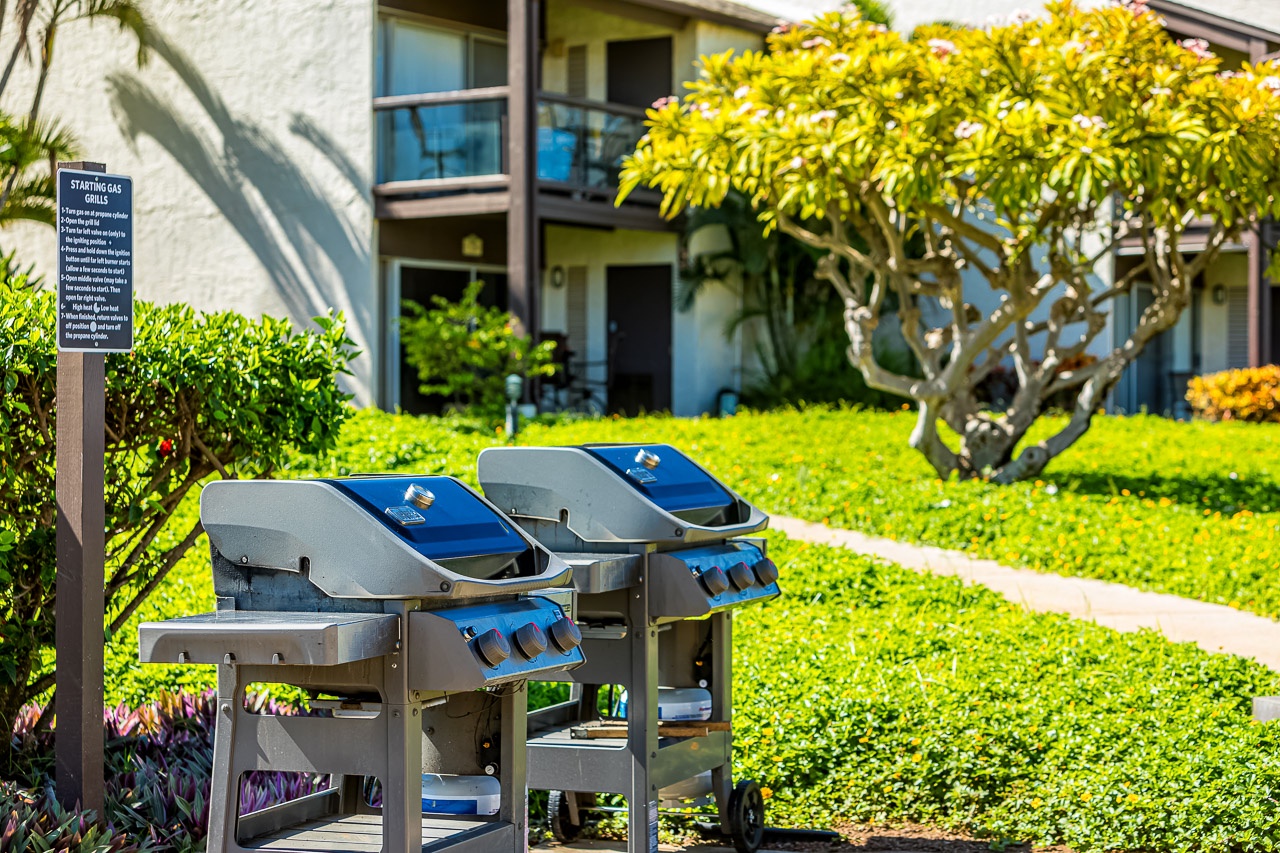 Cook and connect in the heart of Hale Kamaole