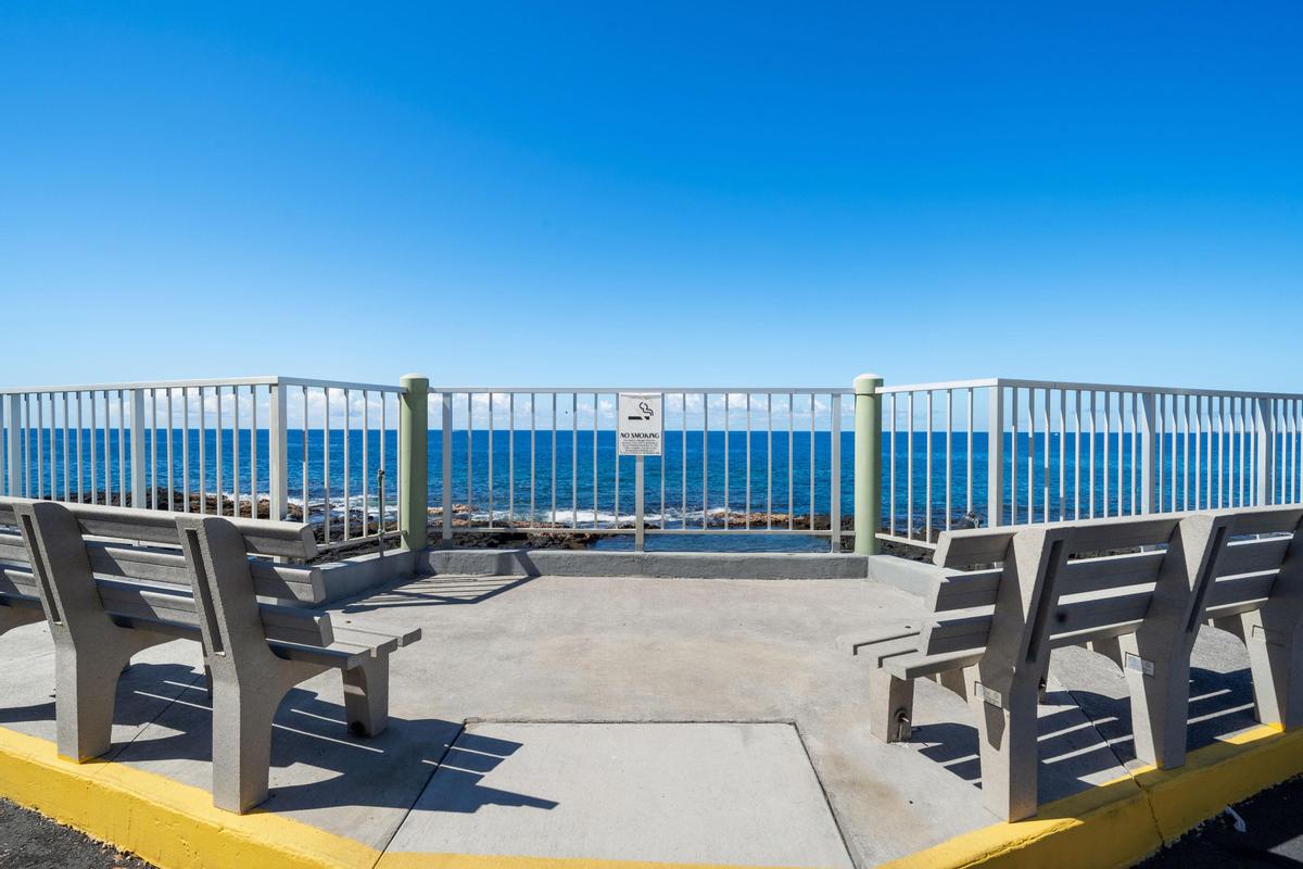 Nearby beach days filled with sun, breeze, and ocean views
