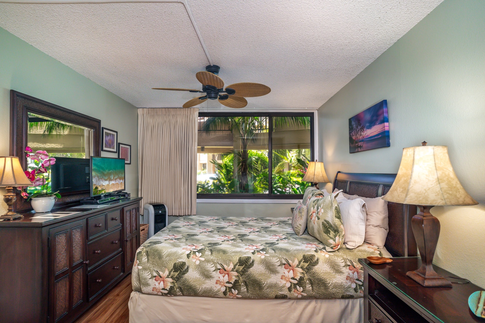 A restful haven in the heart of Kihei