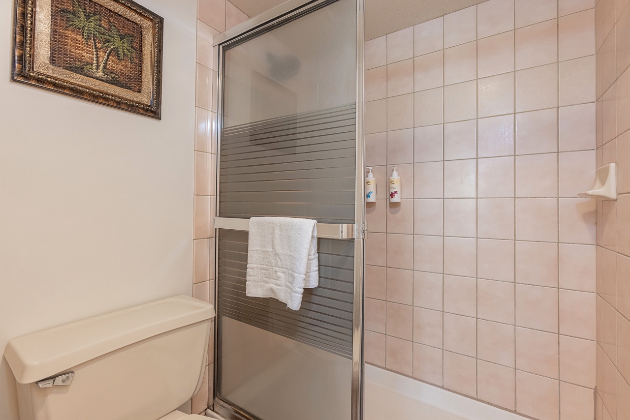 A relaxing space to unwind and refresh