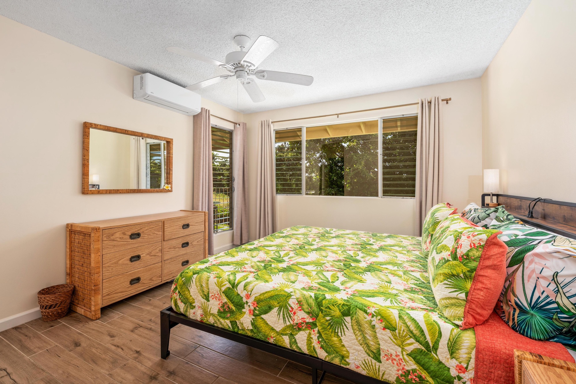 Enjoy the Hawaii feels