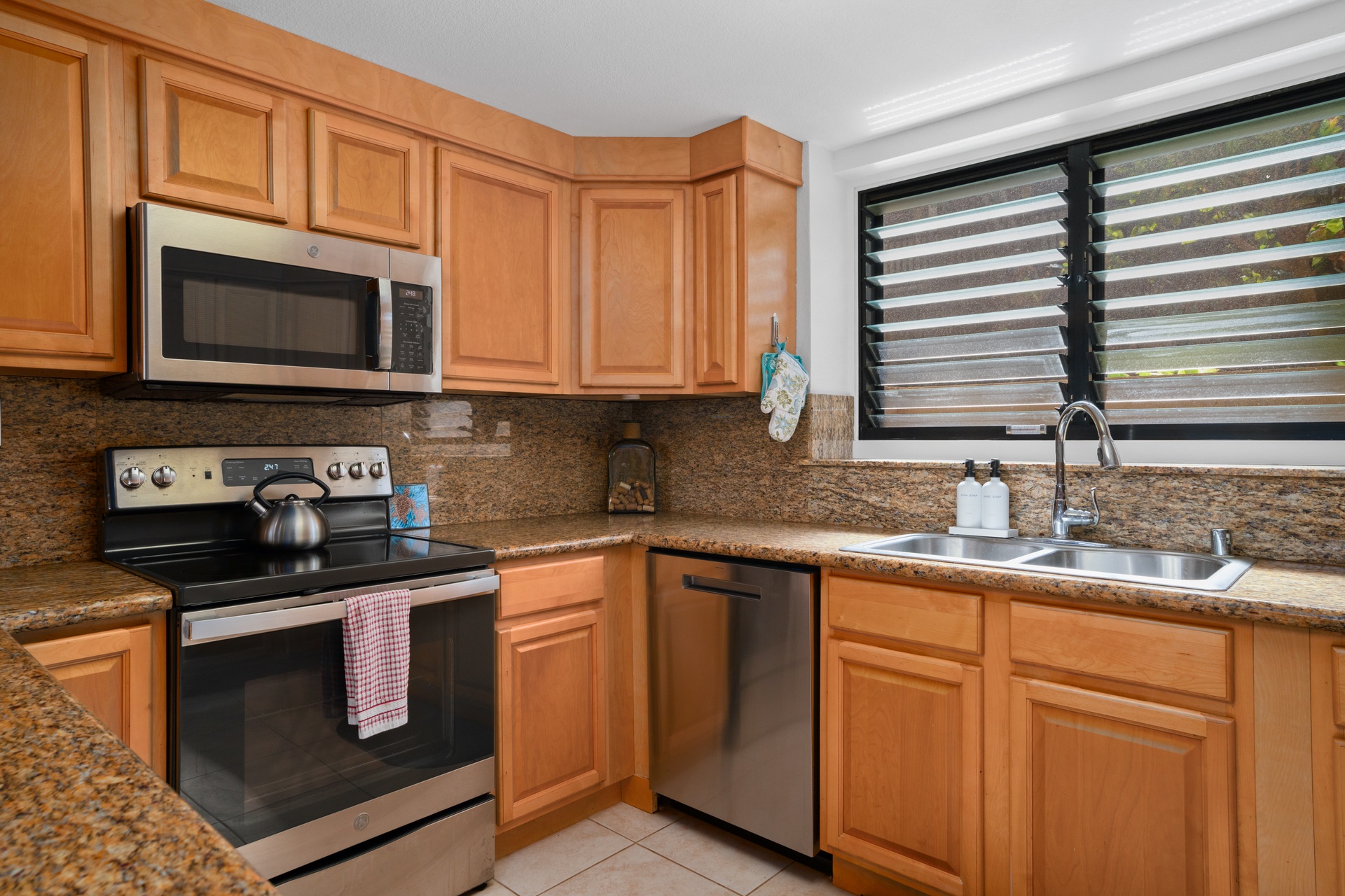 Everything You Need to Cook