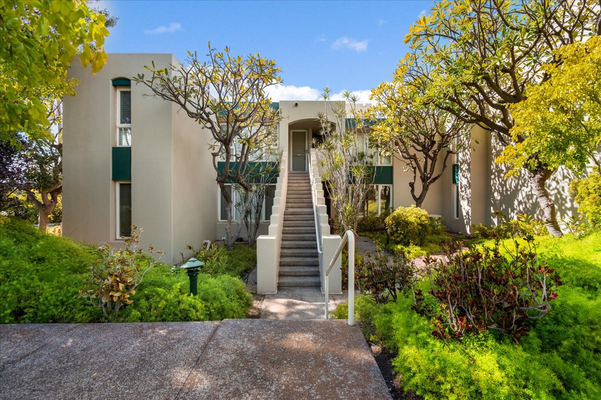 Welcome to Palms at Wailea