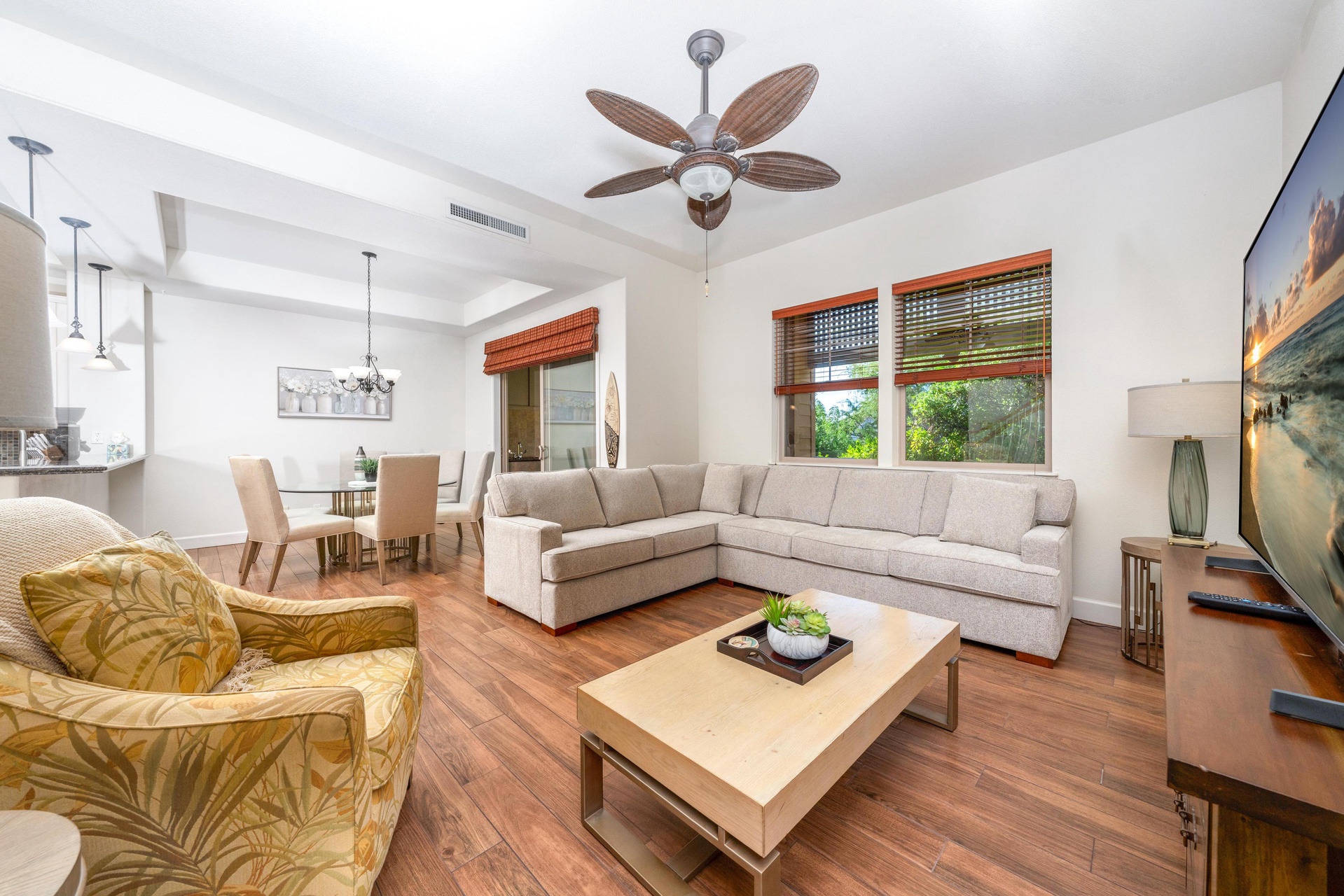 Relax after a long day of traveling