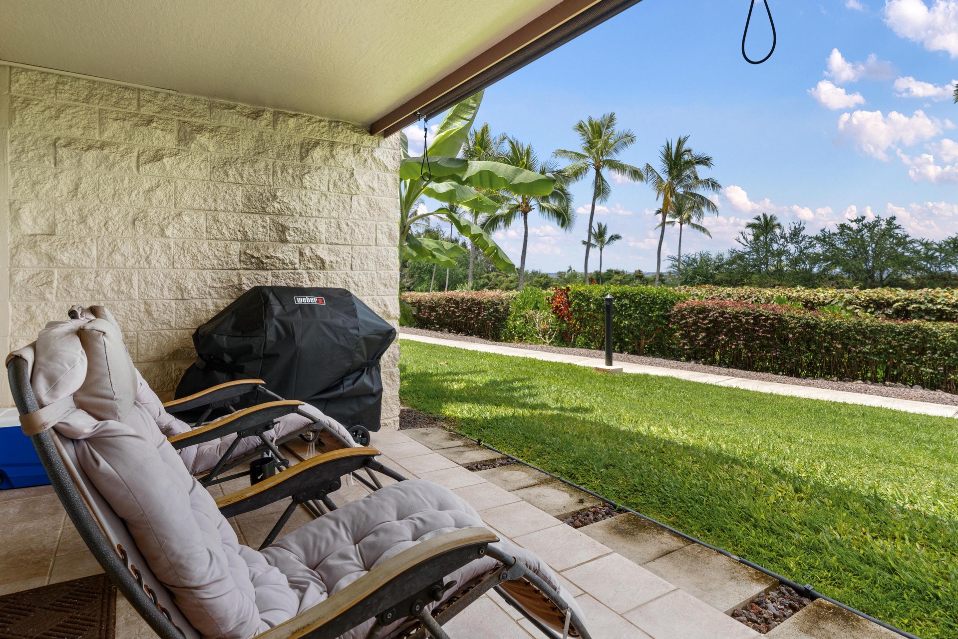 Grill your favorite meals