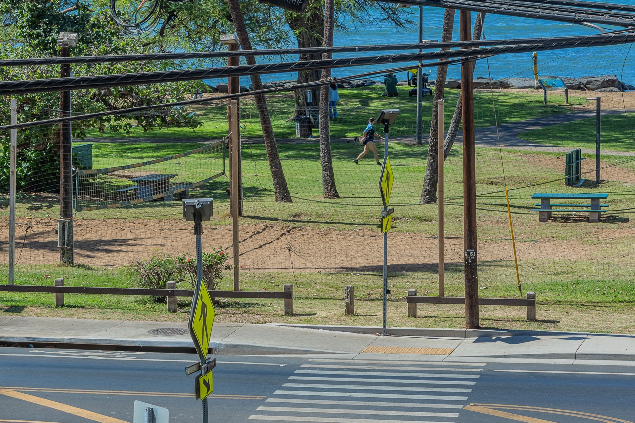 Island Surf is located in the heart of Kihei