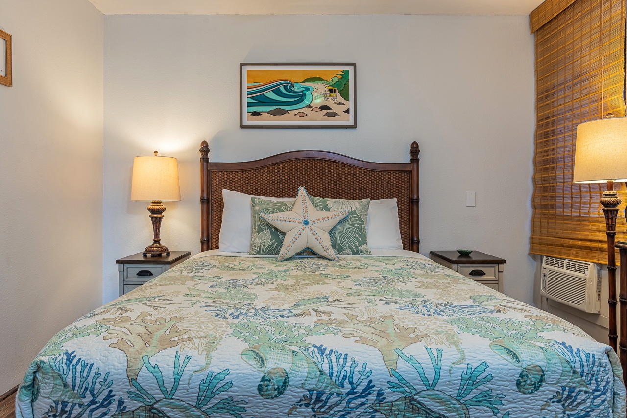 Your private haven for island relaxation