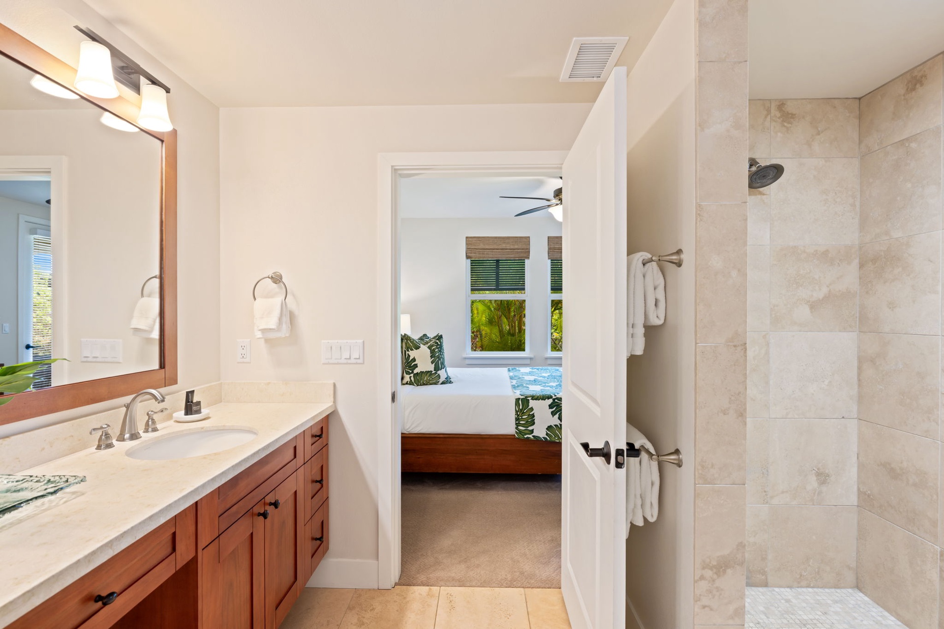 Second Ensuite Bathroom