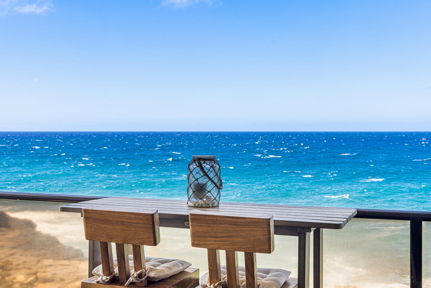 View from Your Private Lanai