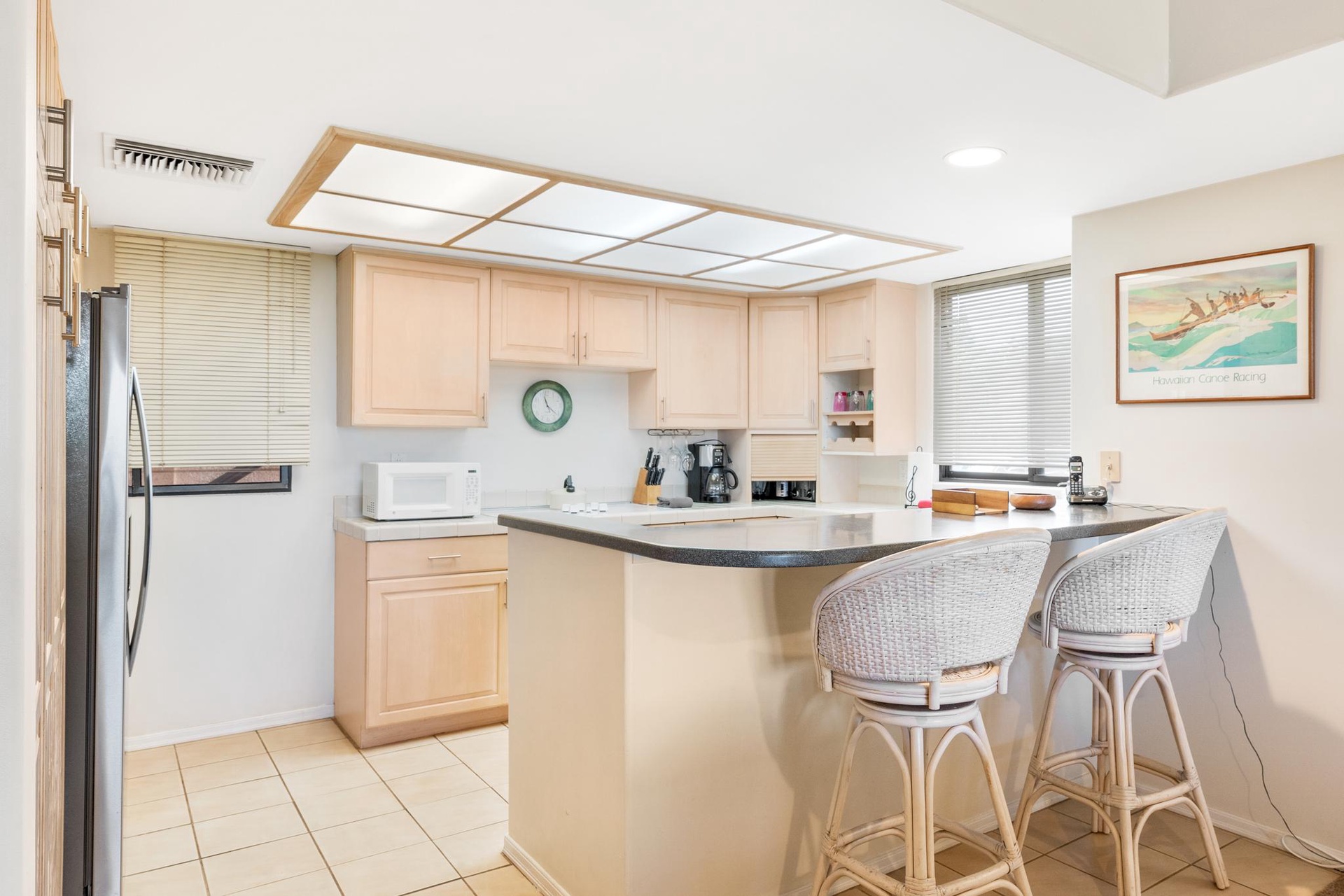 Easy meals and island moments start here