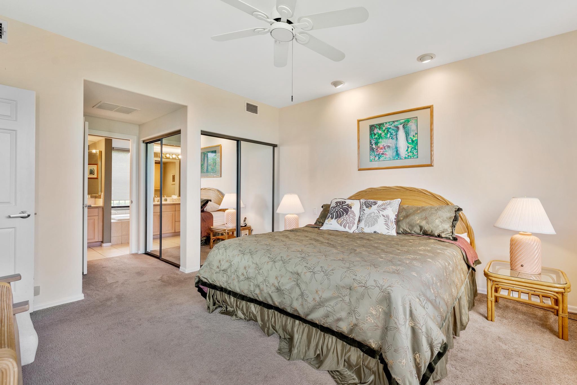 Relax, recharge, and enjoy your own island sanctuary