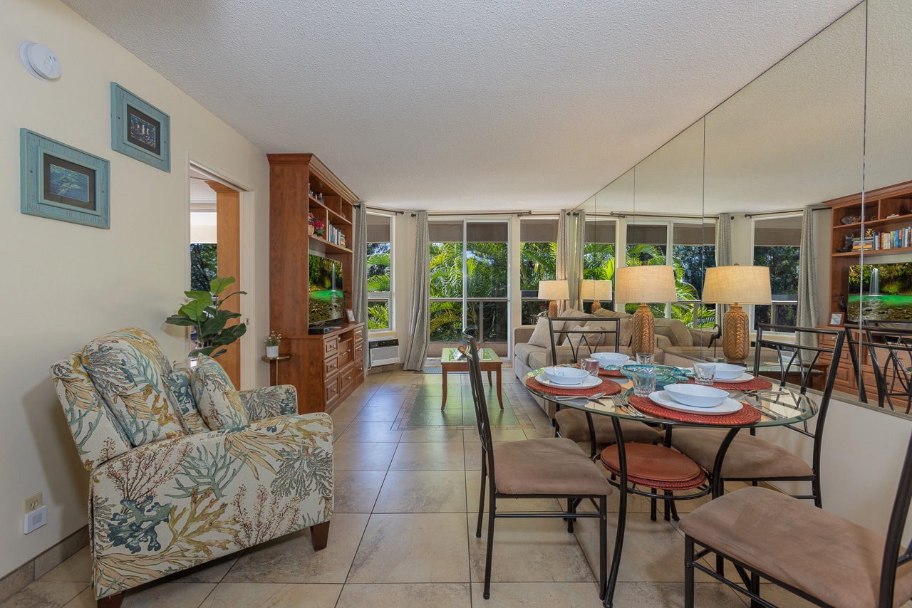 Your cozy escape after sun, sand, and ocean fun