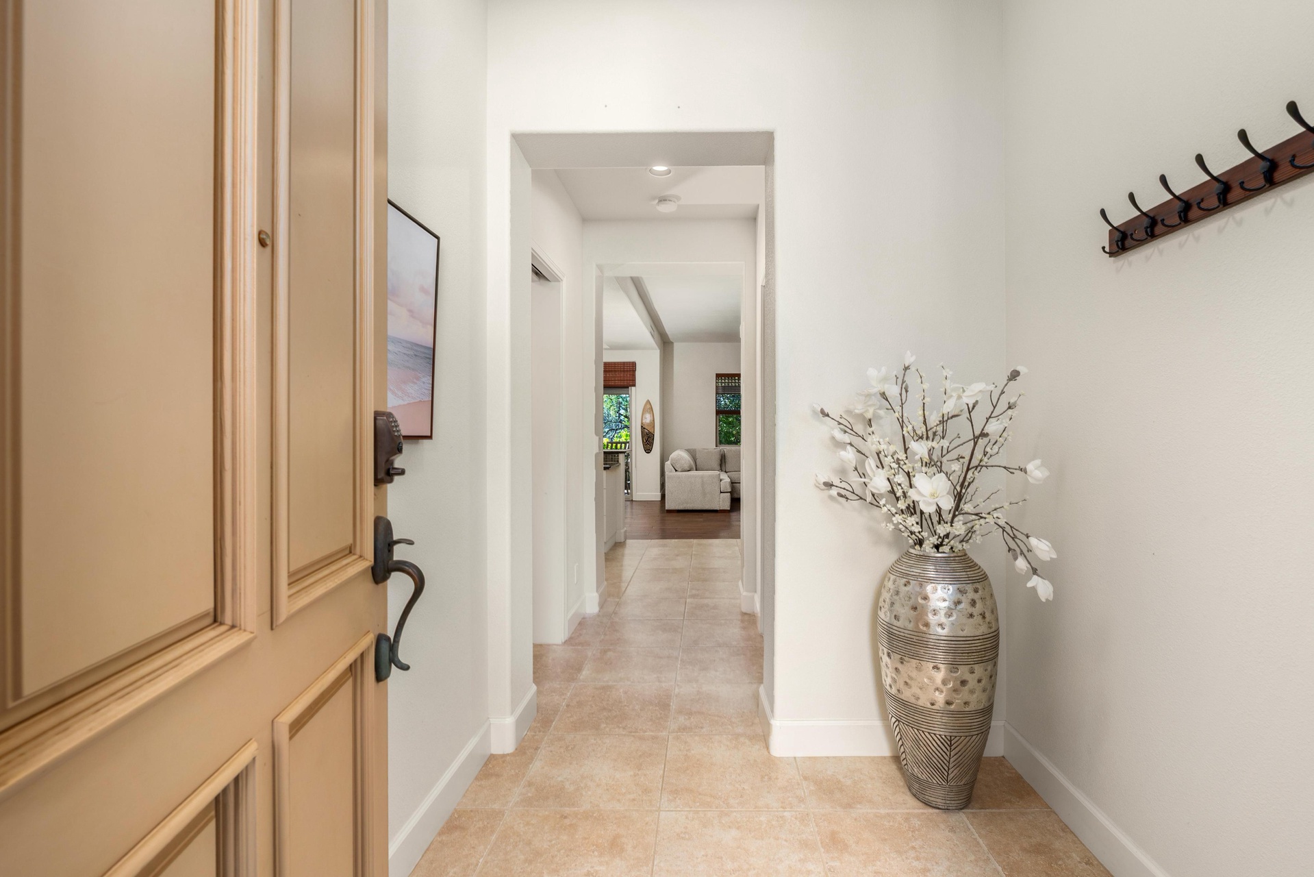 Welcome to Kulalani 2104!