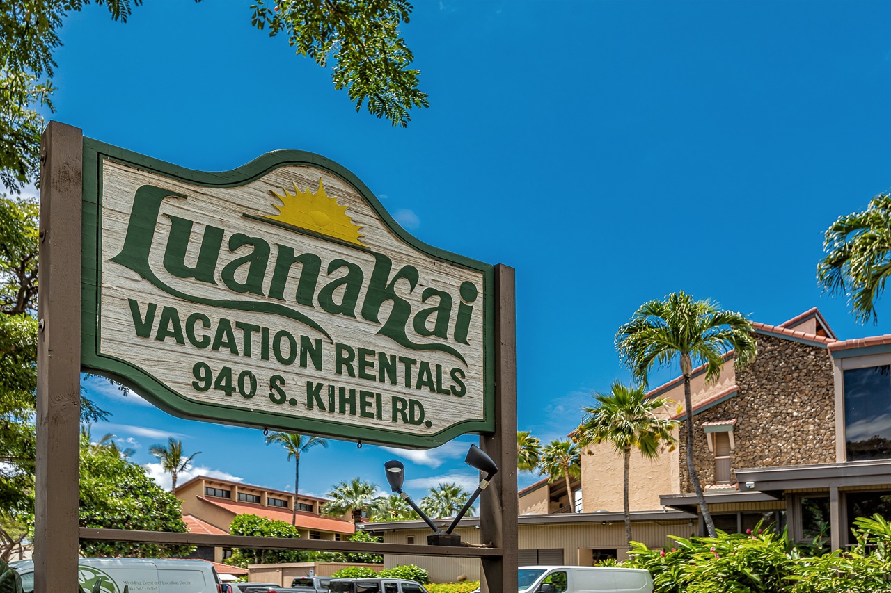 Luana Kai is a favorite for travelers returning year after year