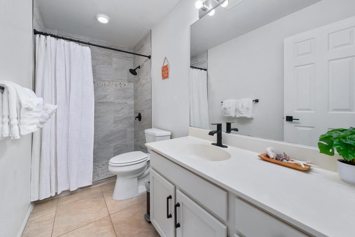 Get ready for the day!