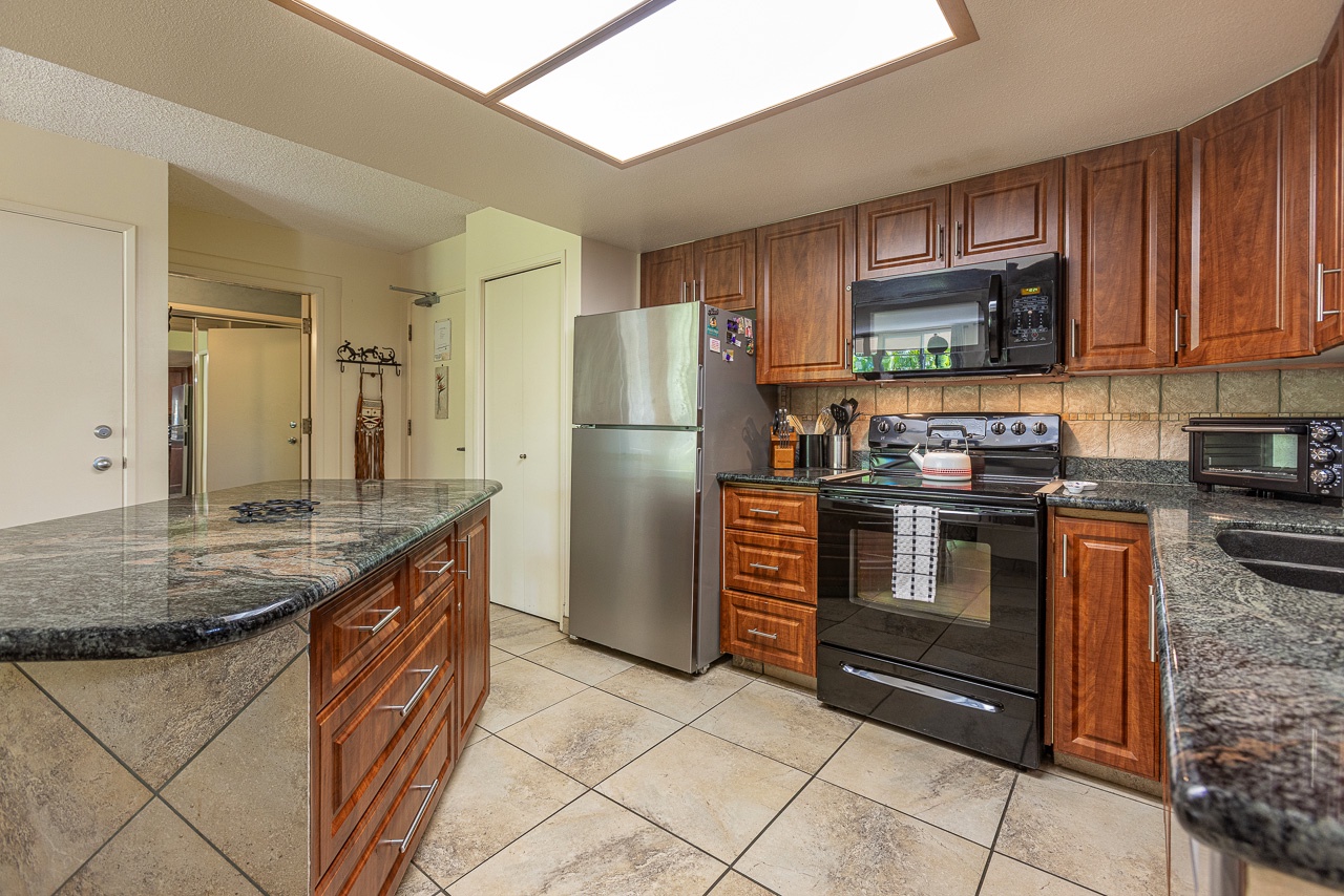 Cook, connect, and enjoy the heart of the home