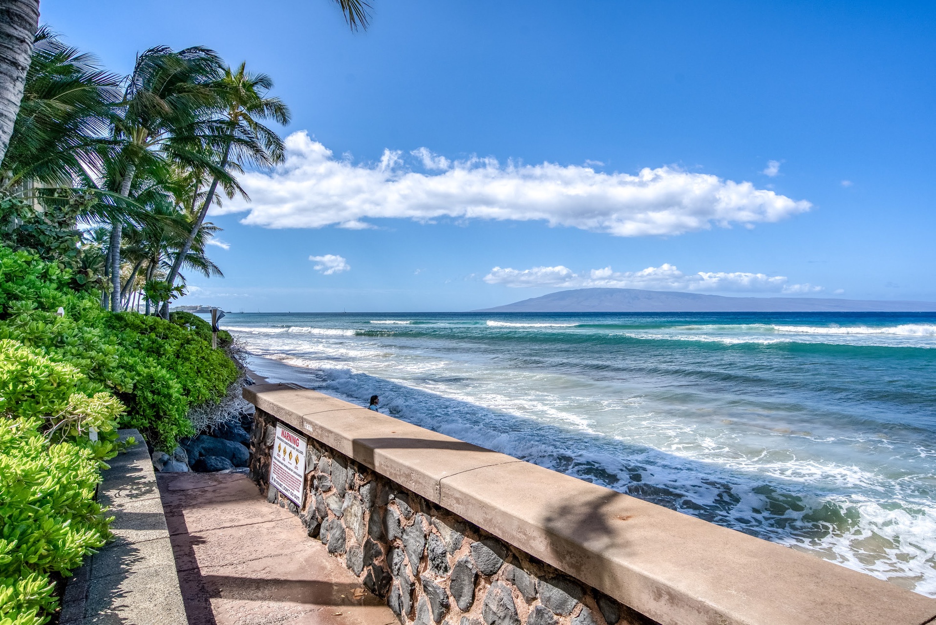 Your perfect coastal escape begins here.