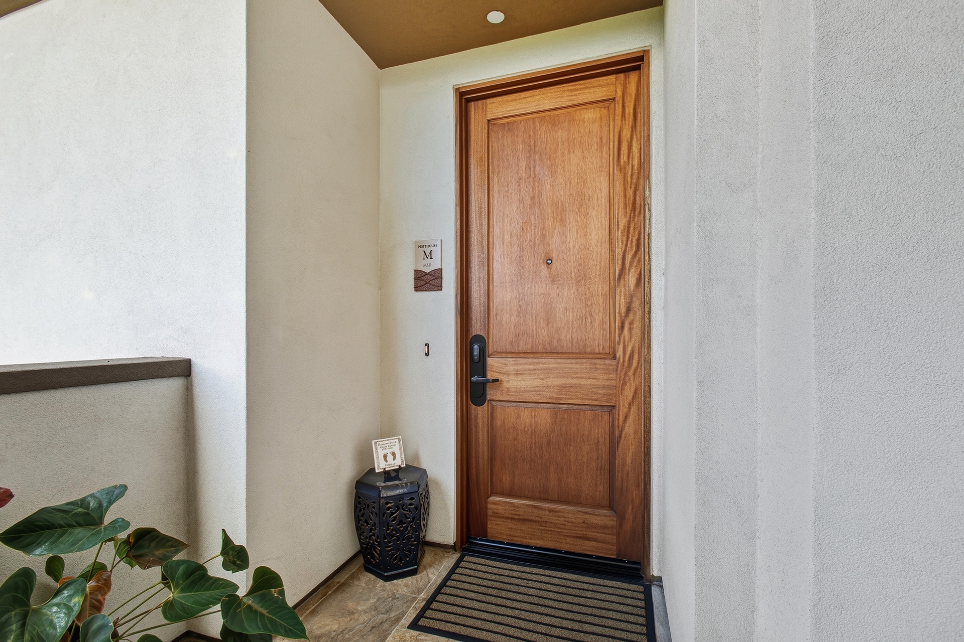 Welcome to Wailea Beach Villas