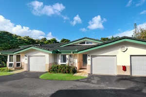 Welcome to your getaway at Villas of Kamalii #35, where comfort and island living meet.