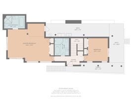 Level 1 floor plan