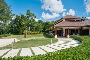 Welcome home!