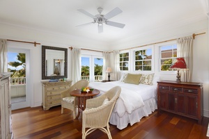 Upstairs guest bedroom 3