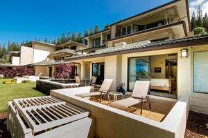 Welcome to Kapalua Golf Villas 14P1-2, your home away from home!