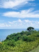 Oceanviews from Lanai