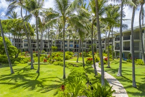 Ocean Villas at Turtle Bay