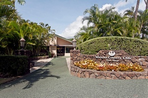 Waialae Country Club