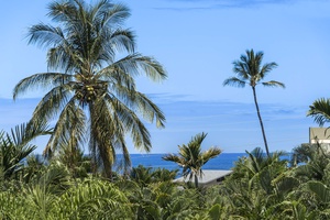 Views from the upstairs Lanai