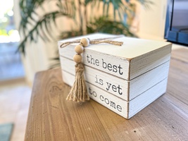 Book Your Vacation Here and Know That the Best is Yet To Come...