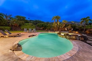 75179 Kamilo St KailuaKona HI-large-015-139-Twilight Pool 3-1500x1000-72dpi