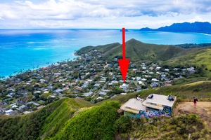Location of Property