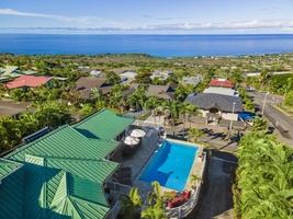Aerial views