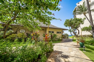 Beach Club Restaurant & Bar