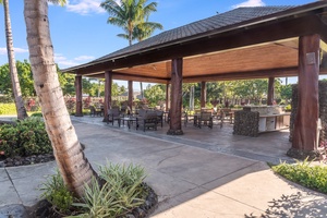Kulalani's Covered Pavillon