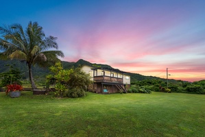 Mau Loa Hale is your Island Home Away from Home