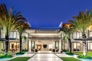 Your tropical luxury home in La Romana, Dominican Republic.