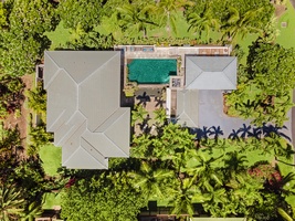 Privacy on all sides