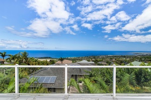 Honu O Kai offers wide panoramic views.