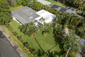 Lanikai Hideaway, your private oasis