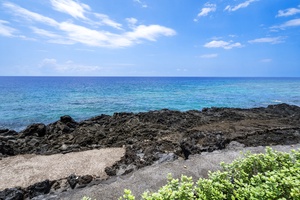 Endless ocean views set the tone for a relaxing island escape from dawn to dusk.