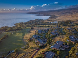 Villas at Mauna Kea are Primely Located Walking Distance (or just a one Minute Drive) from Mauna Kea Beach Hotel, Restaurants, Spa, Exercise Facilities & Famous White Sand Kauna'oa Beach.