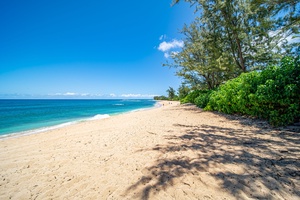 Just steps from your door—Velzyland’s golden sands and crystal waters await.