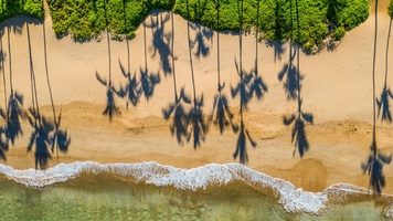 Wailea Beach