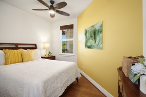 Guest bedroom 3